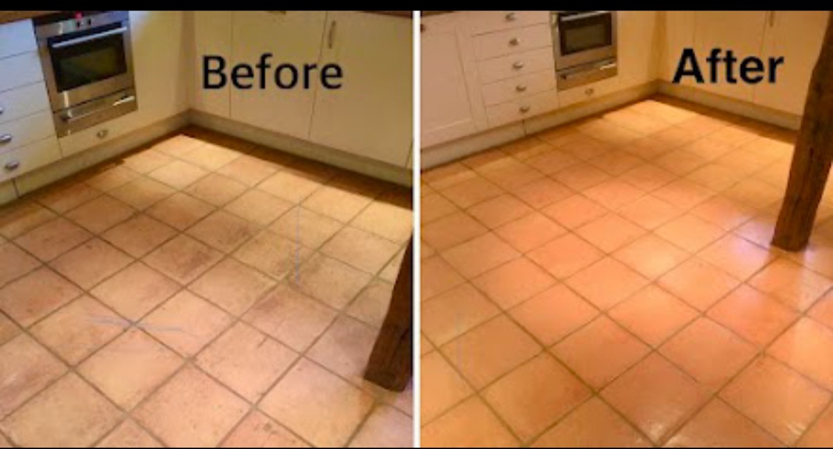 Cleaner: Image 11